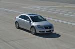 Suzuki Kizashi 2010 года